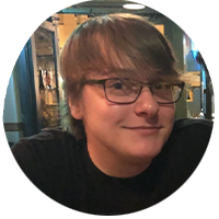 Ethan Stroud